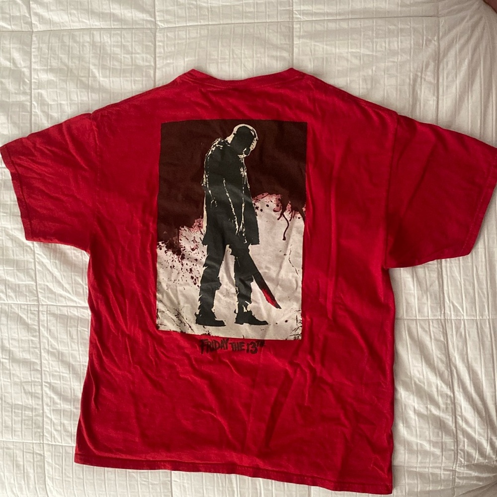 Friday the 13th - Jason Voorhees